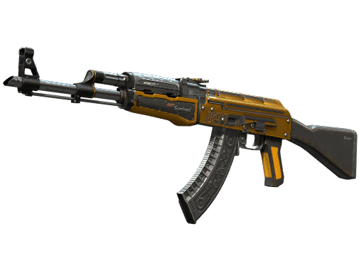 AK-47 | Fuel Injector (Factory New)