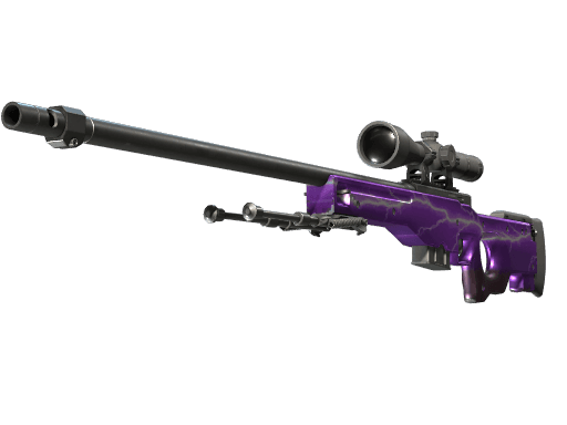 AWP | Lightning Strike (Factory New)