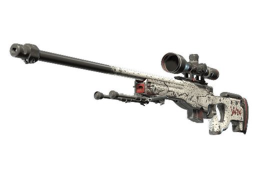 AWP | LongDog (Battle-Scarred)