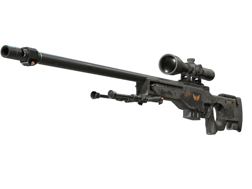 AWP | Elite Build (Battle-Scarred)