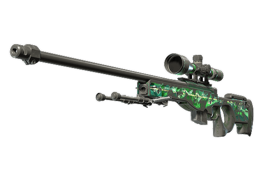 AWP | Green Energy
