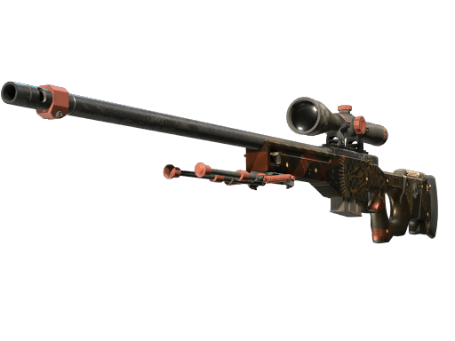 AWP | Mortis (Factory New)