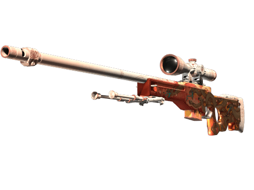 AWP | Desert Hydra (Factory New)