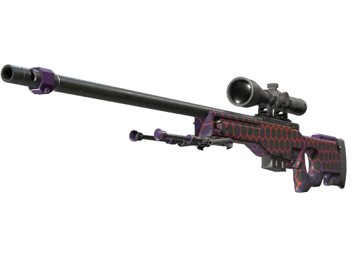 AWP | Electric Hive (Factory New)