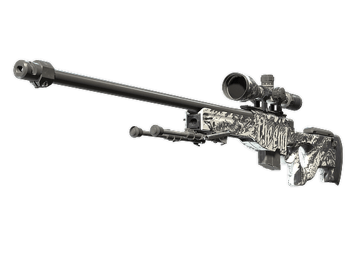 AWP | The End (Field-Tested)