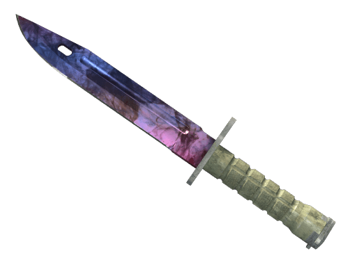★ Bayonet | Doppler (Factory New)