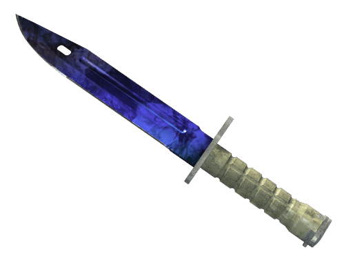 ★ Bayonet | Doppler Phase 3 (Factory New)