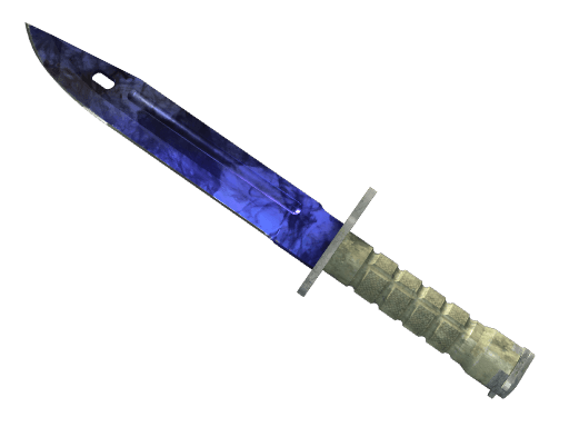 ★ Bayonet | Doppler Phase 4 (Factory New)