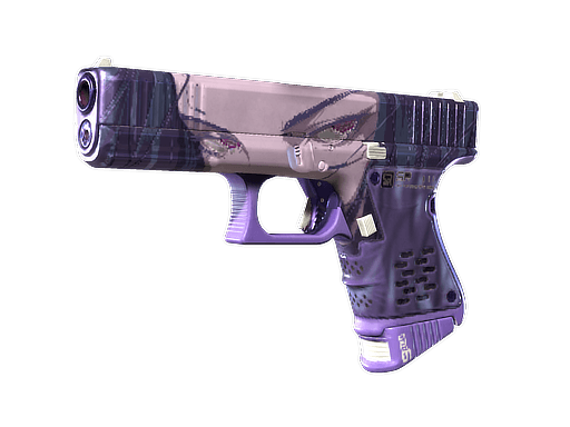 Glock-18 | Shinobu (Factory New)