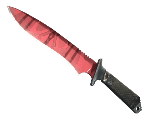 ★ Classic Knife | Slaughter (Minimal Wear)
