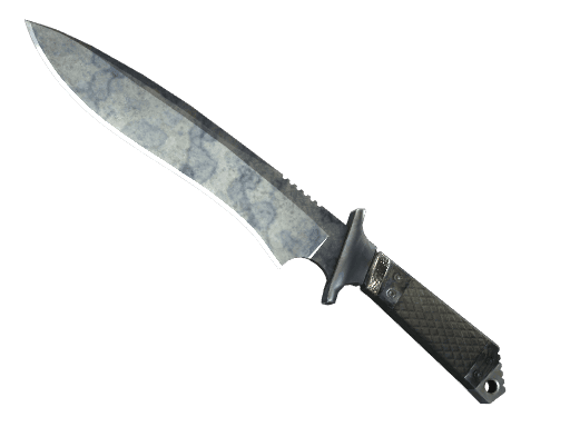 ★ Classic Knife | Stained (Field-Tested)