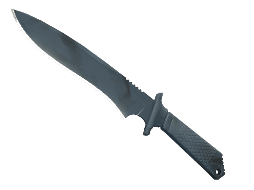 ★ StatTrak™ Classic Knife | Night Stripe