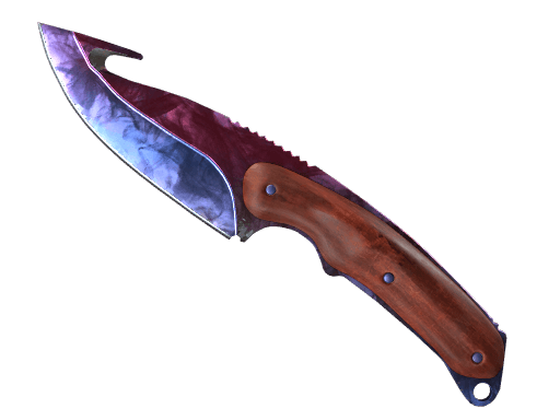 ★ Gut Knife | Doppler Phase 1 (Factory New)
