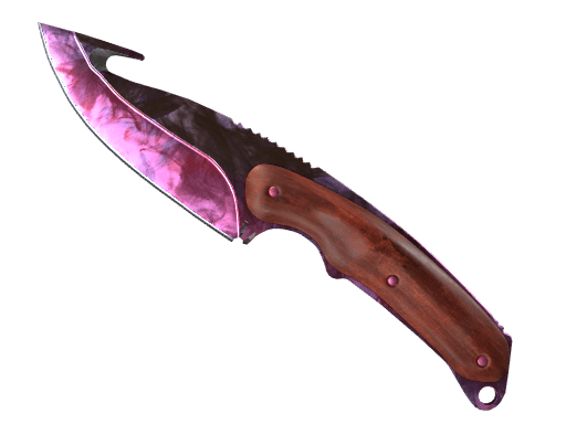 ★ Gut Knife | Doppler Phase 2 (Factory New)