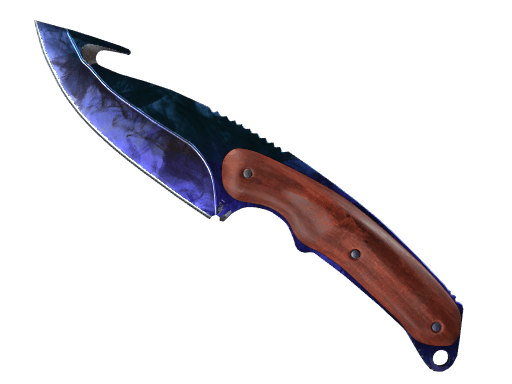 ★ Gut Knife | Doppler Phase 3 (Factory New)