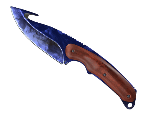 ★ Gut Knife | Doppler Phase 4 (Factory New)