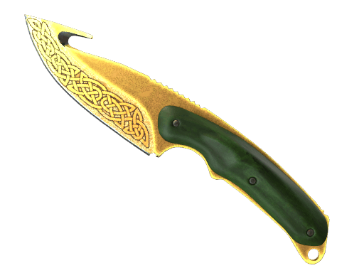 ★ Gut Knife | Lore (Minimal Wear)