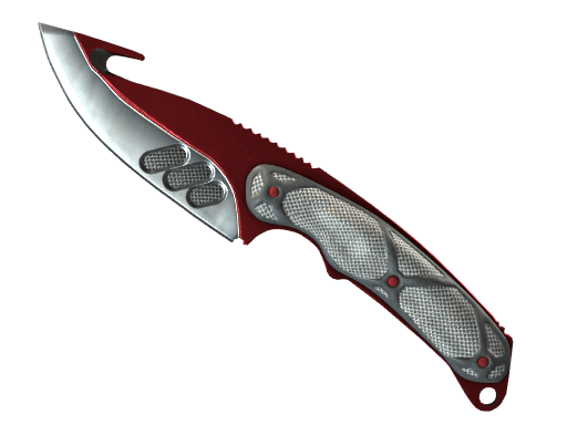 ★ Gut Knife | Autotronic (Minimal Wear)