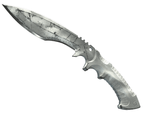 ★ Kukri Knife | Urban Masked (Field-Tested)