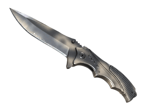 ★ Nomad Knife | Scorched (Field-Tested)