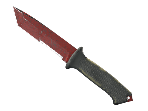 ★ Ursus Knife | Crimson Web