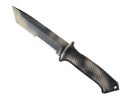 ★ Ursus Knife | Scorched (Field-Tested)