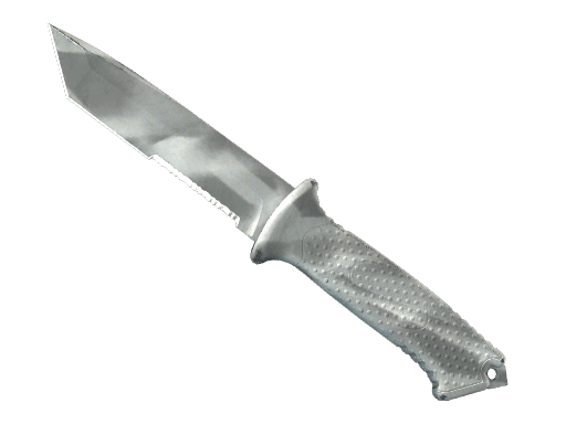 ★ Ursus Knife | Urban Masked (Field-Tested)