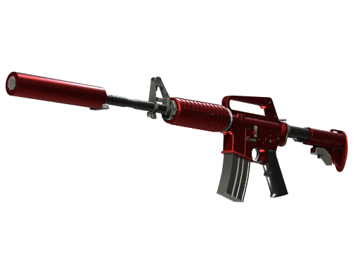 M4A1-S | Hot Rod (Factory New)