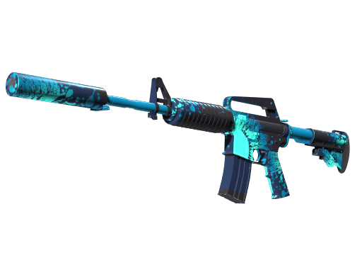 M4A1-S | Icarus Fell (Factory New)