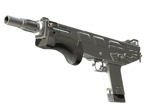 MAG-7 | Silver (Factory New)
