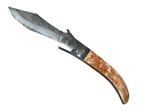 ★ Navaja Knife