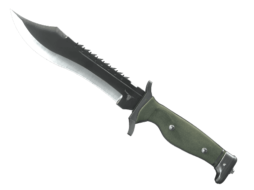 ★ Bowie Knife