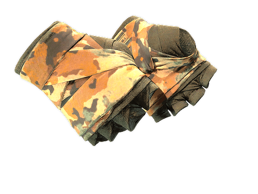 ★ Hand Wraps | Badlands