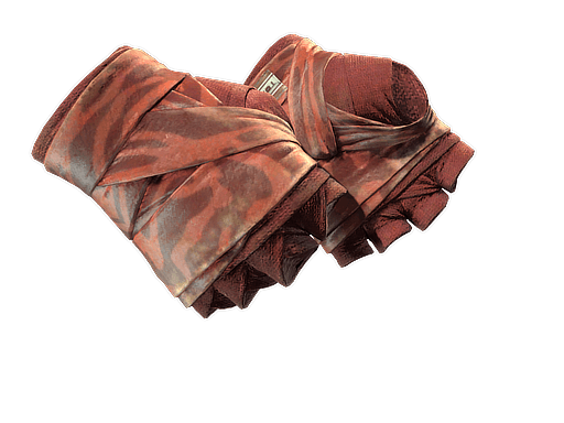 ★ Hand Wraps | Slaughter