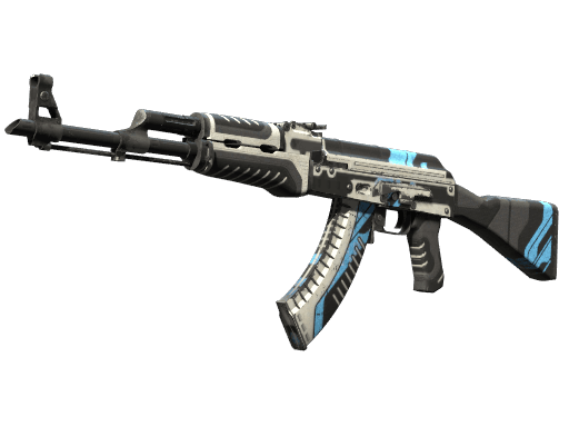 StatTrak™ AK-47 | Vulcan