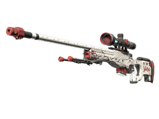 Souvenir AWP | LongDog