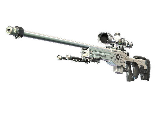 StatTrak™ AWP | Printstream