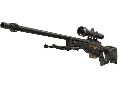 StatTrak™ AWP | Elite Build