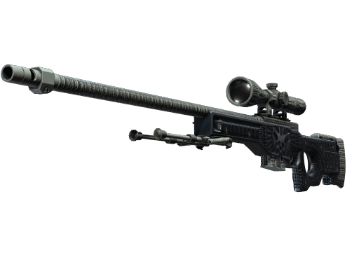StatTrak™ AWP | Exoskeleton