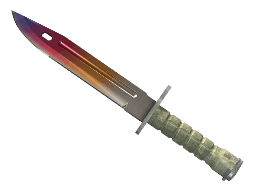 ★ Bayonet | Fade