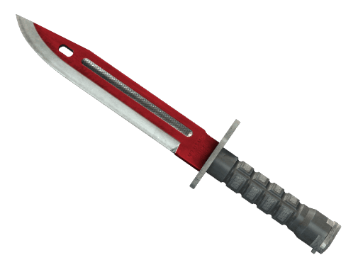★ StatTrak™ Bayonet | Autotronic