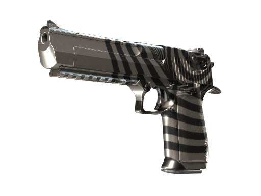 StatTrak™ Desert Eagle | Hypnotic