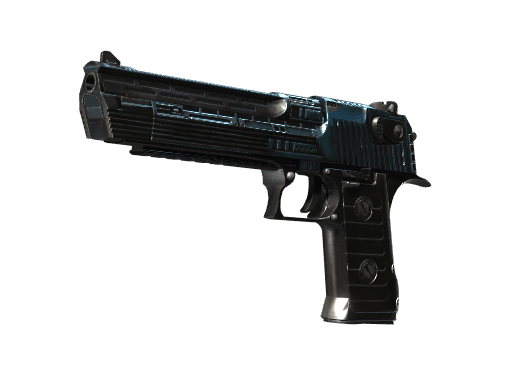 StatTrak™ Desert Eagle | Directive