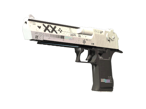 Desert Eagle | Printstream
