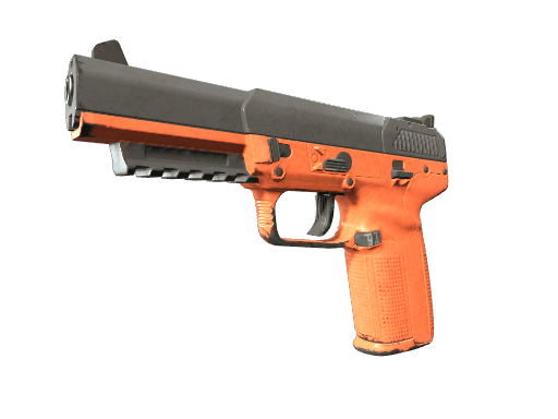 Five-SeveN | Nitro