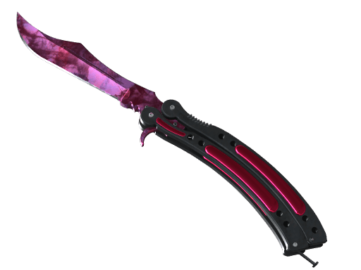 ★ Butterfly Knife | Doppler