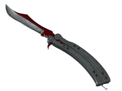 ★ Butterfly Knife | Autotronic