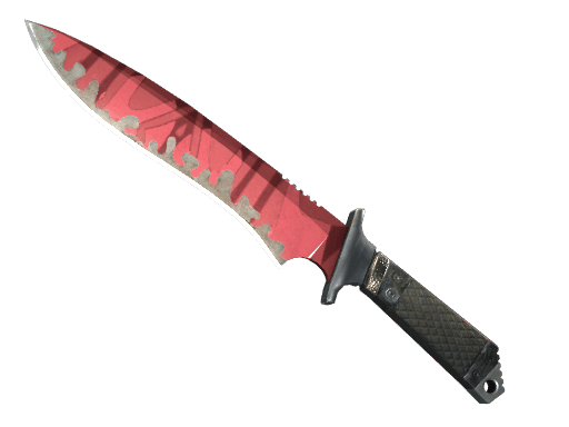 ★ Classic Knife | Slaughter