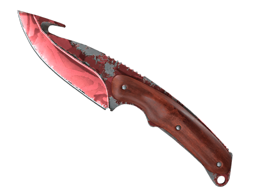 ★ StatTrak™ Gut Knife | Slaughter