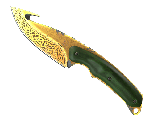 ★ StatTrak™ Gut Knife | Lore